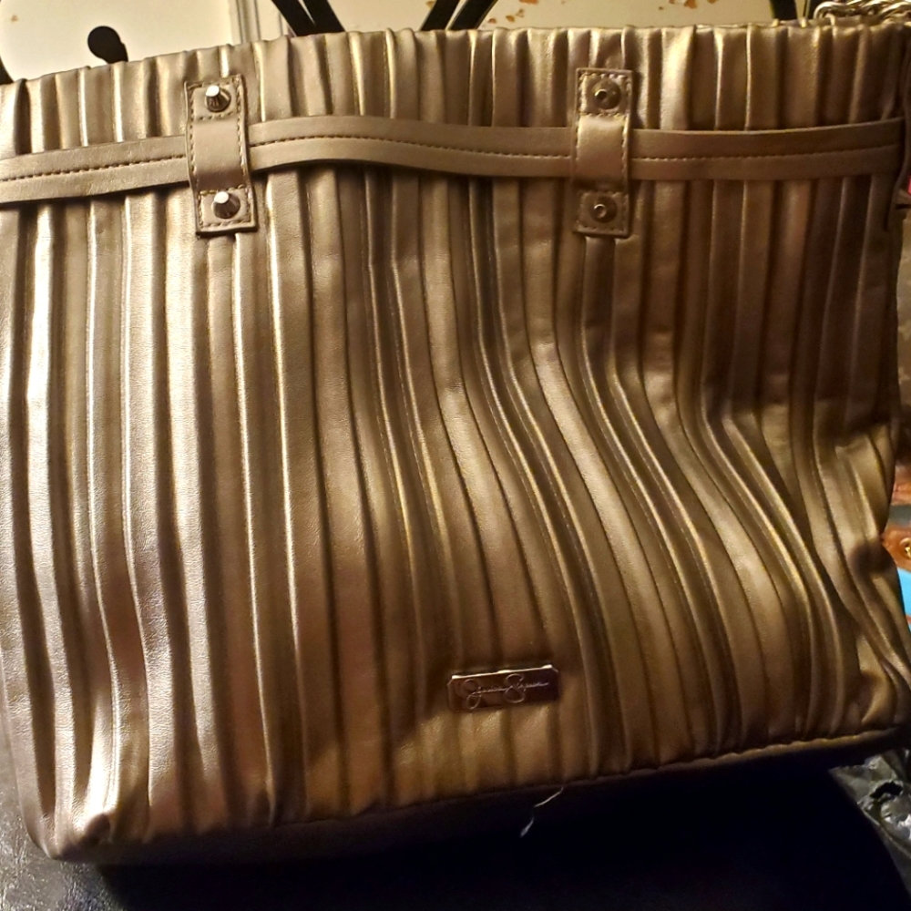 Jessica Simpson bag